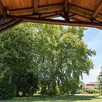 Du Platane Nyaraló Belis