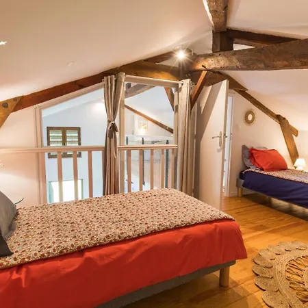 Du Platane Casa vacanze *