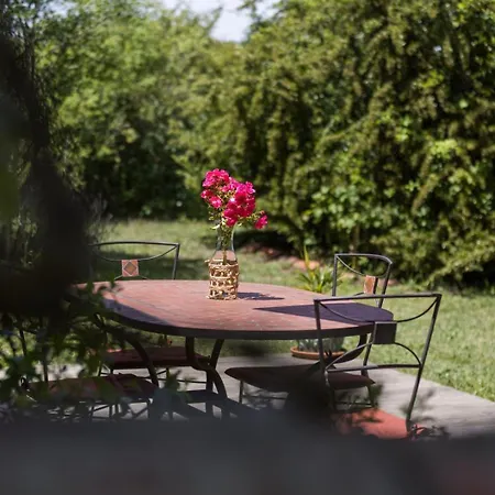 Feriehus Du Platane Belis