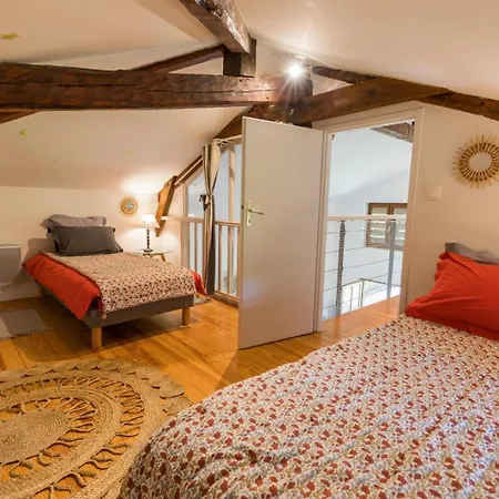 Casa vacanze Du Platane