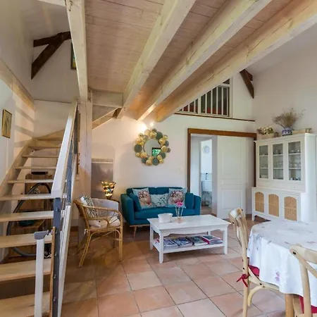 Du Platane Casa vacanze Belis