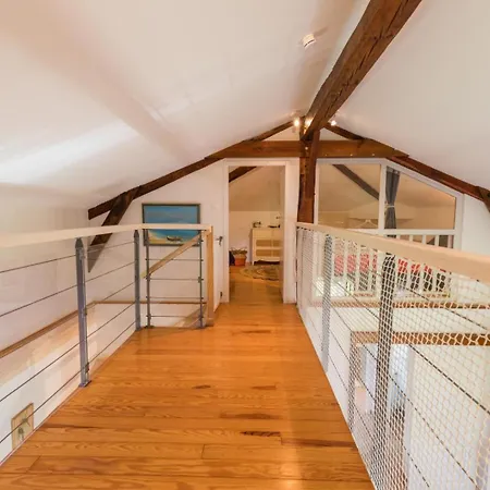 Casa vacanze Du Platane Belis