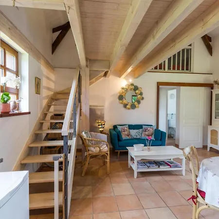 Casa vacanze Du Platane