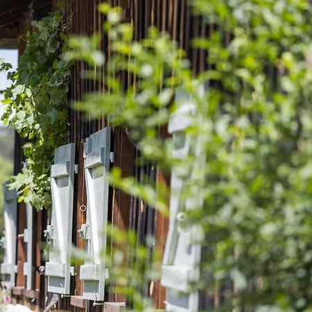 Du Platane Casa vacanze *