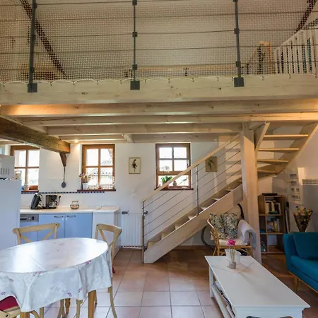 Casa vacanze Du Platane *