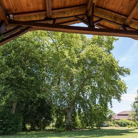 Du Platane Casa vacanze Belis