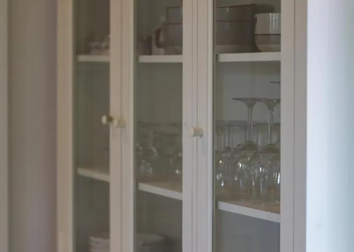 Feriehus Du Platane *