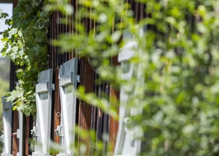 Du Platane Feriehus *